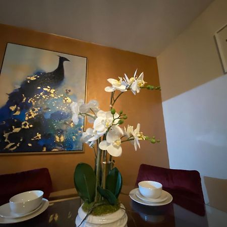 Kingsbridge Apartments Belfast Exterior foto